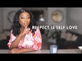 Self respect  the ultimate guide to self love amourmillie