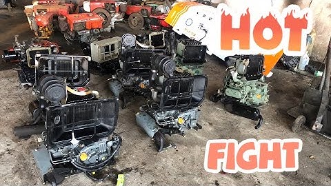 Lô Máy 2 Yanmar 2h66 | Mitsubishi C50 các Loại 14-2-2020 : Cửa Hàng Nông Ngư Cơ Nguyễn Văn Châu