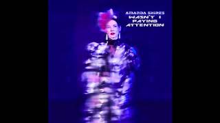 Amanda Shires - Wasn&#39;t I Paying Attention (Audio Video)