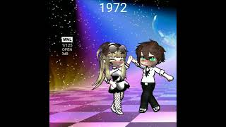 2022 Vs 1972 Old Tiktok Trend