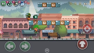 Lep’s World Z - Tutorial 1 - ALIN