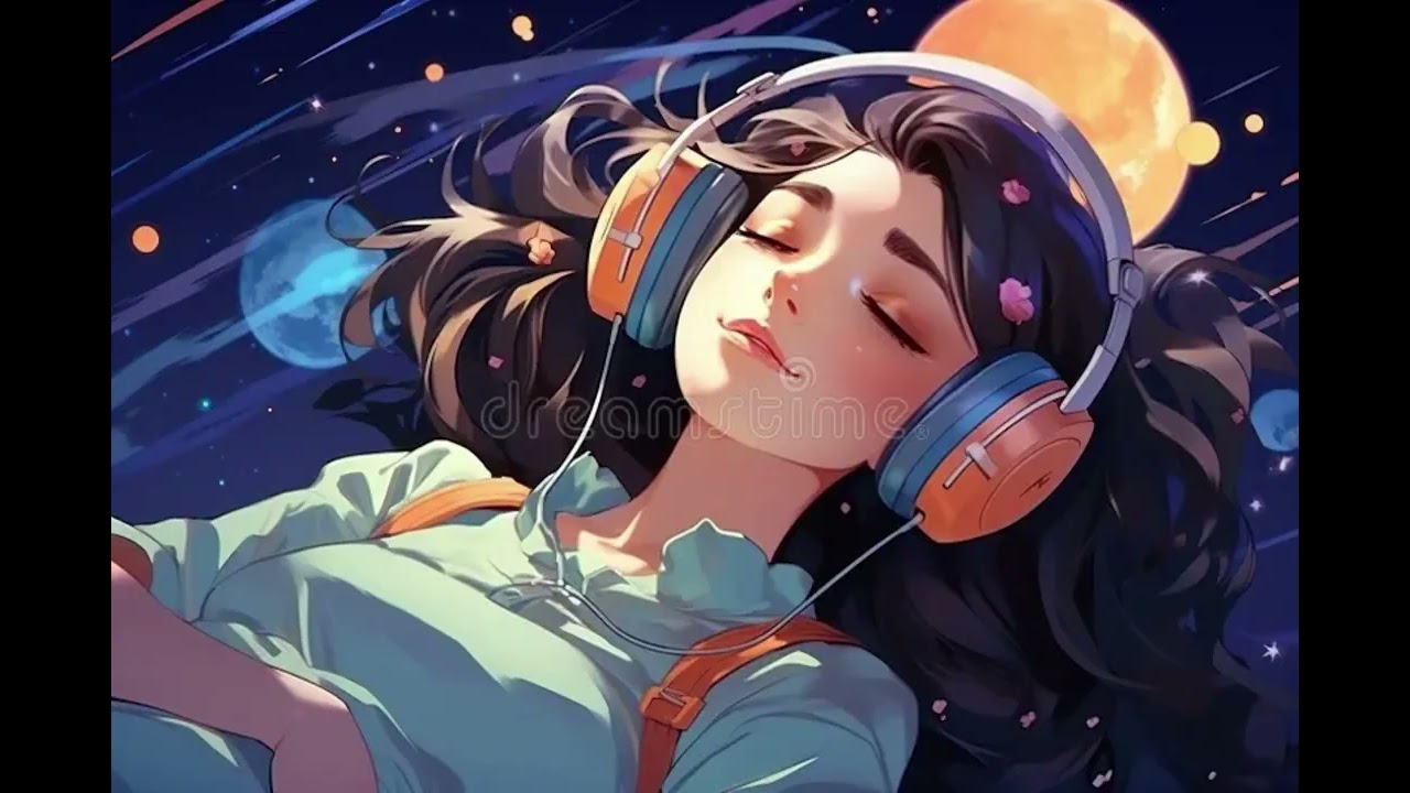 synth lofi playlist to study/chill [2h]