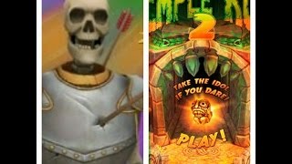 Temple Run 2 : Free 500 Gems Like A Boss | 2019 Hack screenshot 2