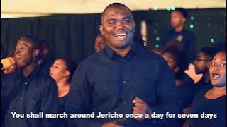 SHANGWE (Live Music video) - El Shaddai Choir Dodoma #gospelmusic #tanzaniagospel #eastafrica
