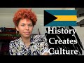 How History has Helped Shaped Modern Day Bahamian Culture | BAH Series