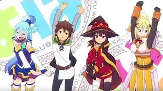 このすばドラマcd Youtube