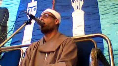 الأعراف والأنفال للقارئ الدولى الشيخ / عبدالوهاب زكى عبده 29 6 2013   -   00201142990978