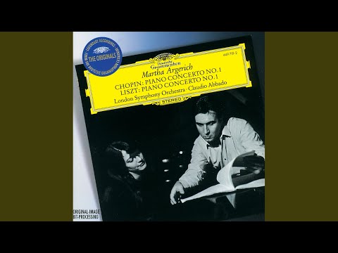 Watch Chopin: Piano Concerto No. 1 in E Minor, Op. 11: III. Rondo. Vivace on YouTube Watch Chopin: Piano Concerto No. 1 in E Minor, Op. 11: III. Rondo. Vivace on YouTube