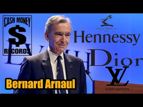 Video: Francois Arnault: Biografija, Kūryba, Karjera, Asmeninis Gyvenimas