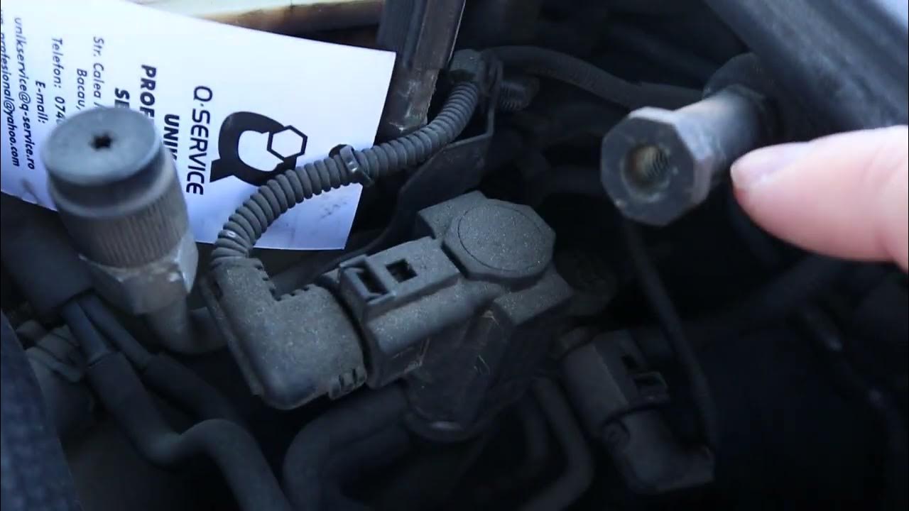 How to Jump Start Volkswagen Touareg (2003-2010) No Need To Access The