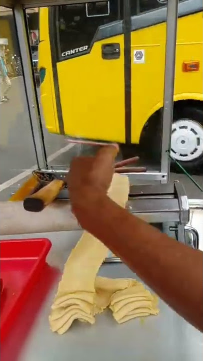 Rahasia Kulit Pisang Molen Crispy