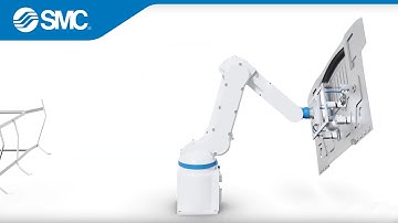 Magnetic Gripper - MHM series (HR)