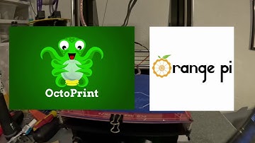 How to install OctoPrint in OrangePi Zero 2W