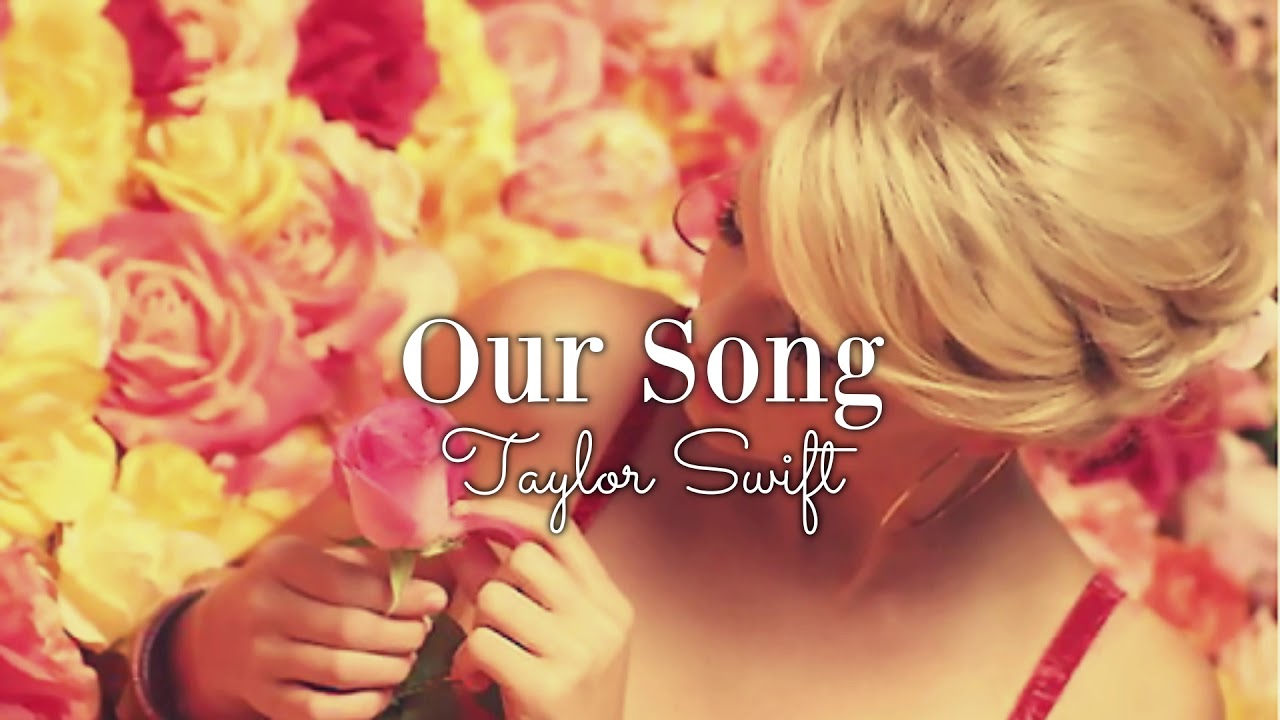 (slowed) Our Song • Taylor Swift