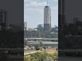 Skyscrapers in Nairobi city. #bestlooksofnairobi