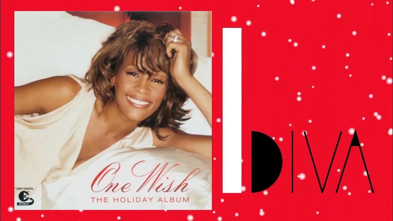 08.Whitney Houston - Have Yourself a Merry Little Christmas 08.Whitney Houston - Have Yourself a Merry Little Christmas