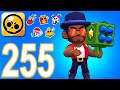 Brawl Stars - Gameplay Walkthrough Part 255 - Old School Brock (iOS, Android)