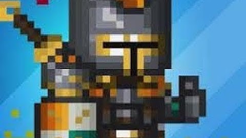 BIT HEROES EP 2 2ND DUNGEON