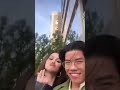 Selena Gomez meet a fan in NYC city 😍🥰♥️ #shorts #tiktok #viral