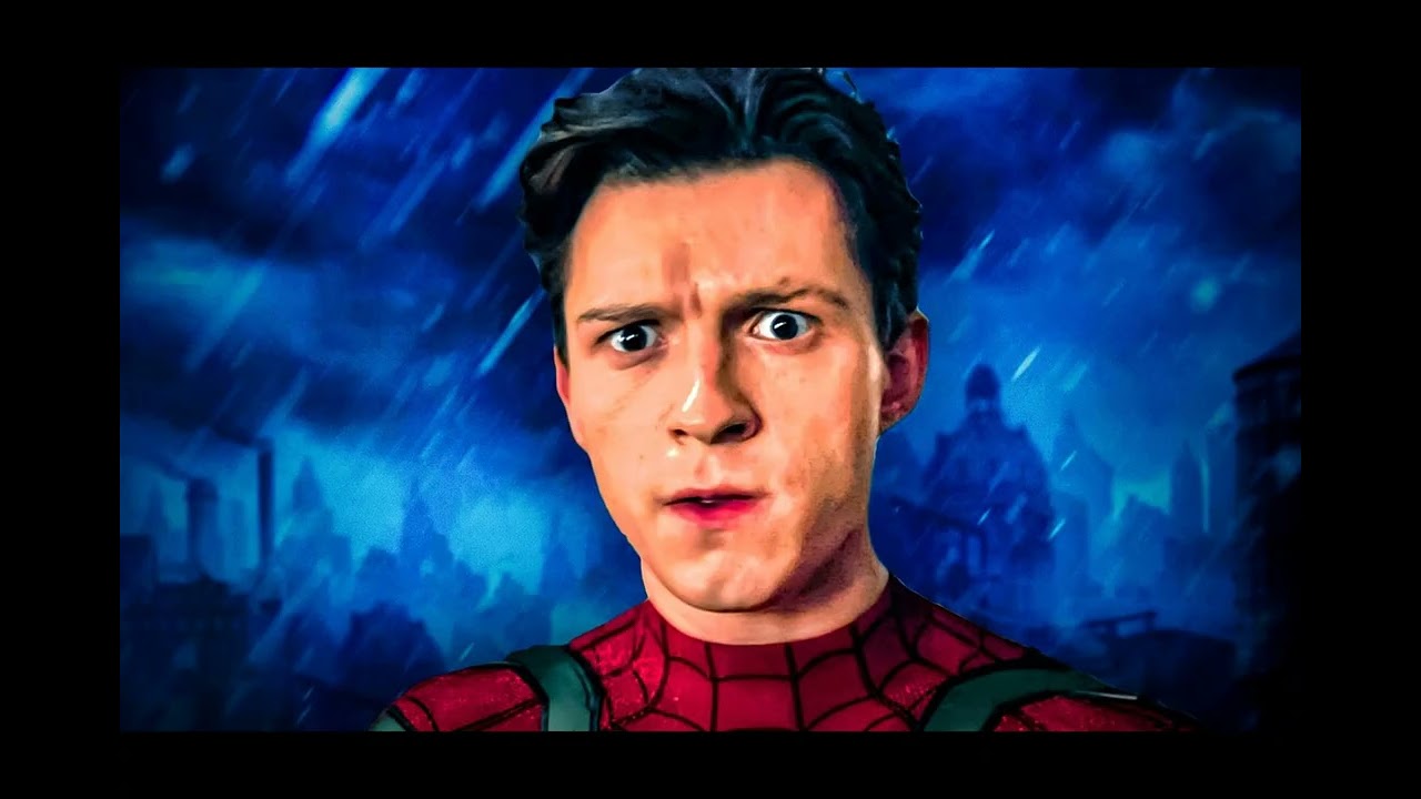 Spider-Man 4: Is This Photo Revealing the NEXT Big Bad?