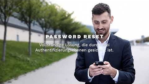 iSecurity Password Reset: automatische Kennwortverwaltung für IBM i