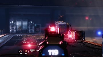 Titanfall 2 - The Beacon: L-Star Stalkers Combat, Locate & Retrieve Arc Tool From Marvin (Emoji) PS4