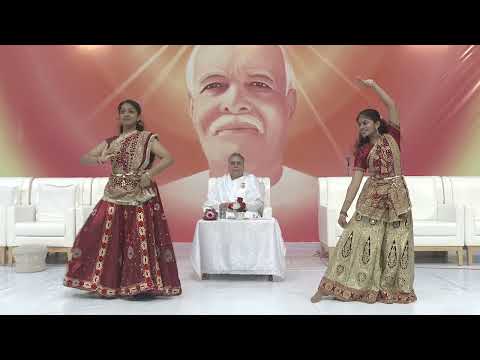 Dance By Devnanda & Alisha Dubai - 08/07/2024