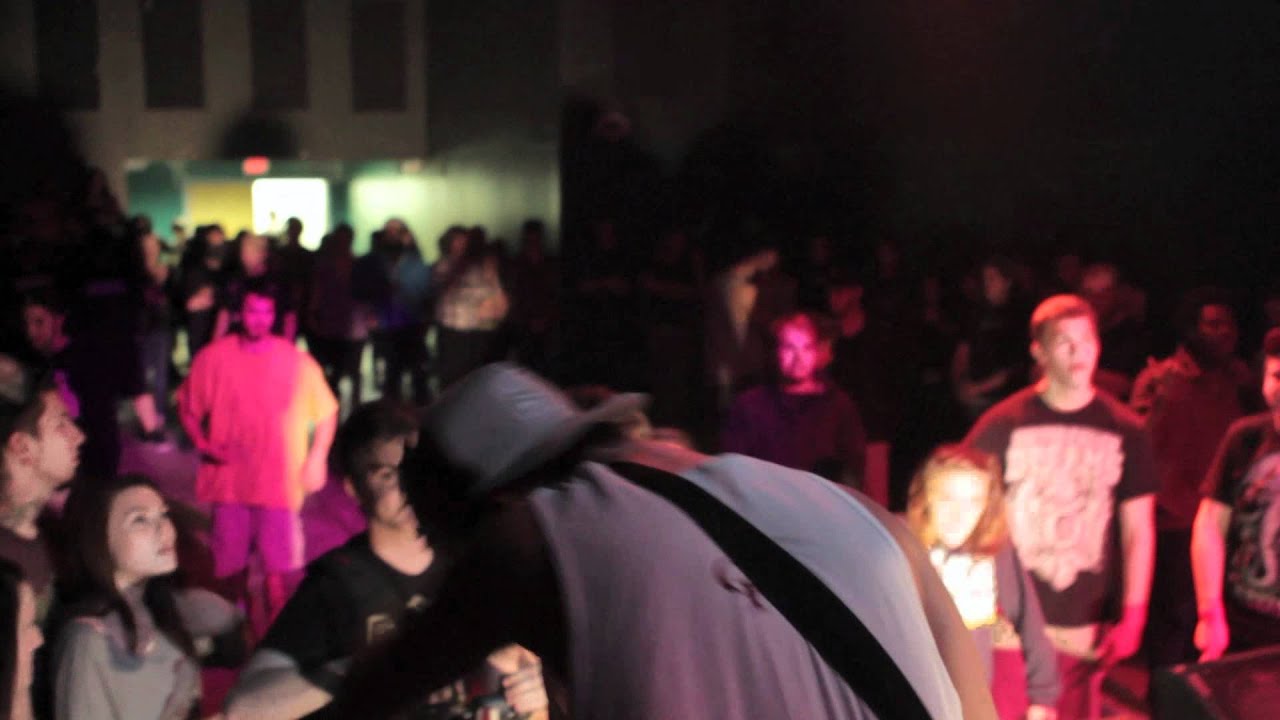 Under City Skylines - Hopeless official music video