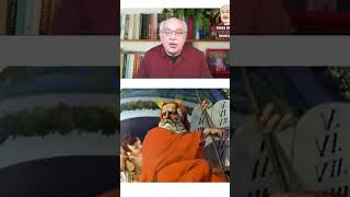 АНЕКДОТЫ: Скрижали Завета