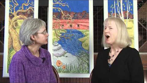 Lucinda Porter on Hepatitis C