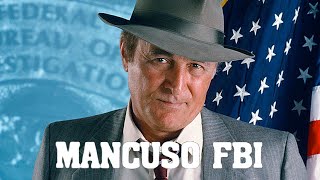 Classic Tv Theme: Mancuso Fbi (Upgraded • Stereo)