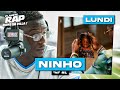 Capture de la vidéo #Planèterap Ninho "Ni" Avec Fred Musa ! (1/5)