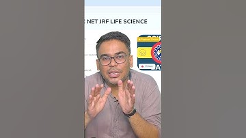 Do Not Get Upset | Prepare For Upcoming CSIR NET Exam | TNS CONCEPTS