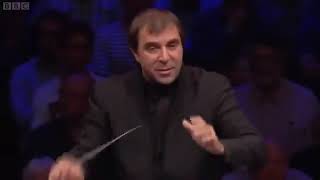 Ravel - La Valse Proms 2012