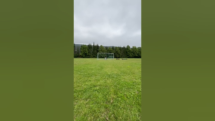 Rate the shot