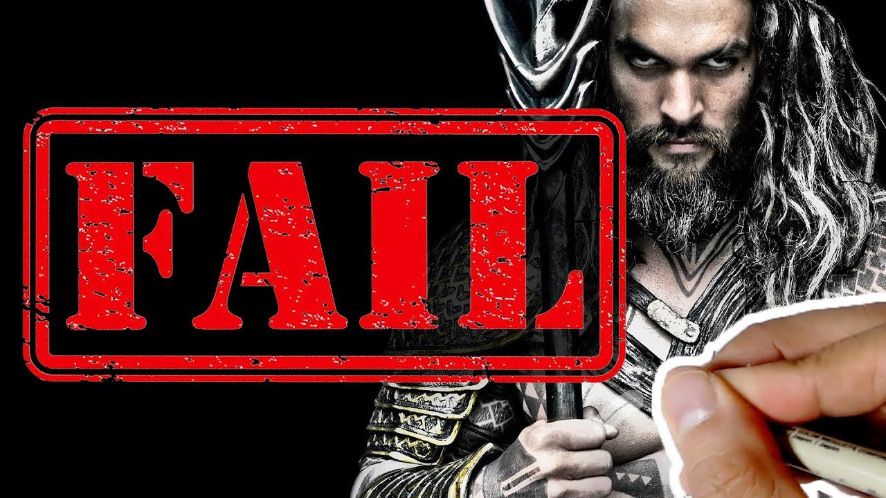 EPIC ART FAIL - DON'T LIFT UP YOUR PEN ART CHALLENGE!