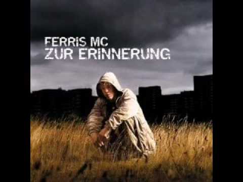 FERRIS MC ZUR ERINNERUNG HERUNTERLADEN