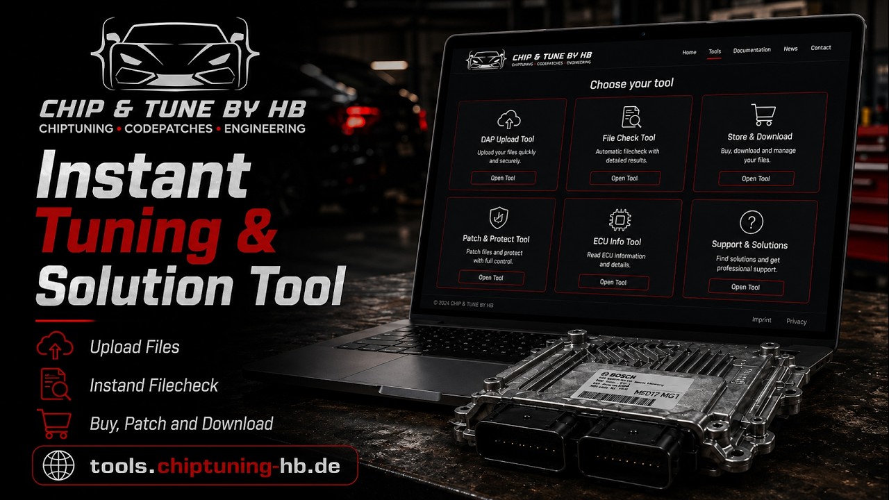 Instant Tune and Solutions with MultiFile handover