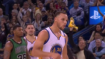 Stephen Curry | Be the Best Version of Yourself | Mixtape