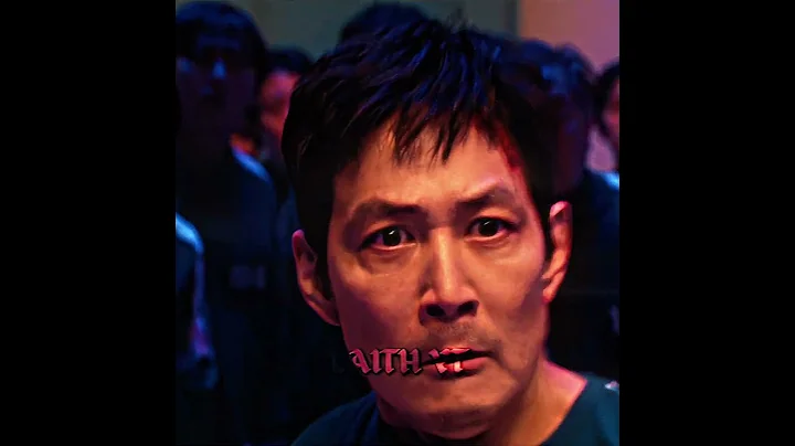 What if Thanos plays Jump rope ☠️🔥 🎬 Squid game Season 3 #edit #phonk #squidgame #season3 #season2