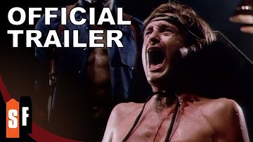 The Serpent and the Rainbow (1988) - Official Trailer