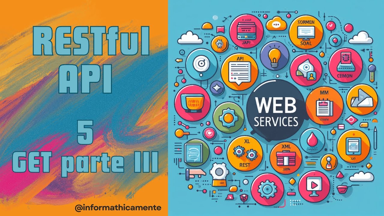 Crea la tua RESTful API - GET request (parte terza) e route params ...