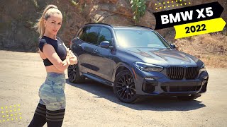 My BMW X5 Pros&Cons | Is It The BEST Premium SUV
