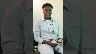 Nicola Adams and Trust-supported Emily discuss fear