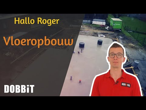 Video: Welke materialen worden gebruikt in betonnen funderingen?