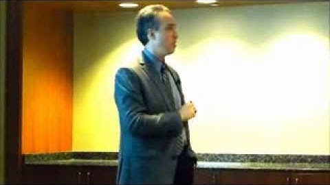 Proactive vs. Reactive Facilities Management - Marco Benitez