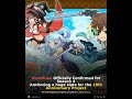 KonoSuba officially confirmed for Season 4 alongside 10th anniversary project slate