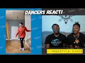 DANCERS React To Best Lopez Brothers TikTok Dance Compilation
