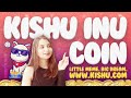 Kishu Inu Coin | How To Buy Kishu Inu Coin の動画、YouTube動画。