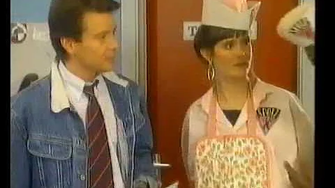 Spatz S2E5 (1991) FULL EPISODE